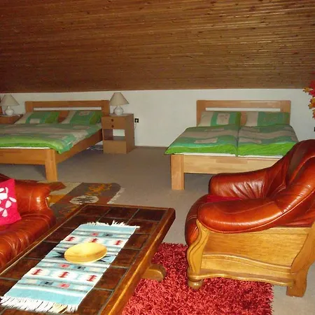 Lodge Chata Anna Štôla