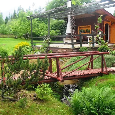 Lodge Chata Anna Štôla