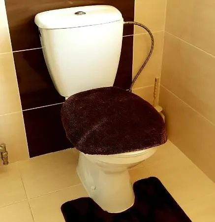 Chata Anna * Štôla